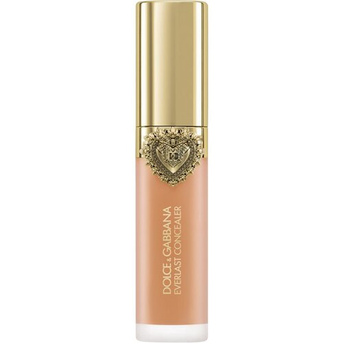 Dolce &amp;amp; Gabbana Flawless Everlast Concealer dolgoobstojni korektor odtenek 25 Medium Deep - Peach Undertones 11 ml Slike