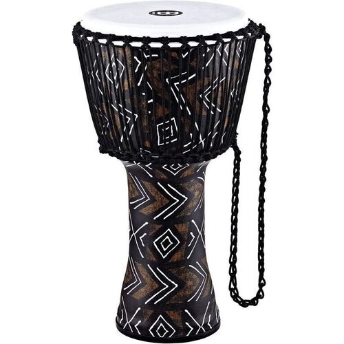 Meinl PADJ6-M-F traveler djembe kanga sarong Slike