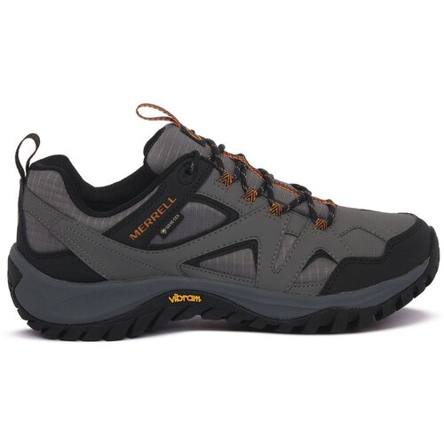 Merrell Pohodni&amp;scaron;tvo BRYCE RADIUS GTX Siva Slike