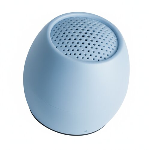 Oem Boompods, Mini brezžični zvočnik TWS Bluetooth kolekcija Zero Ocean, vodoodporen IPX6, Svetlo modra, (5000250494) Cene