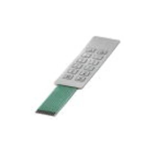 Phoenix Contact folijska tipkovnica kp hcs t-mic K12 C3 P9 1 st Cijene