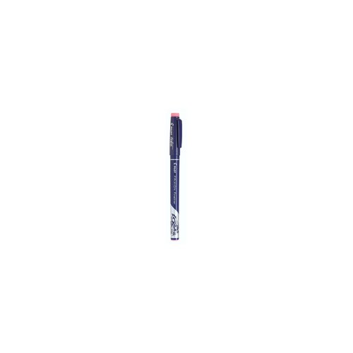 Pilot FINELINER FRIXION SVETLO PINK Slike