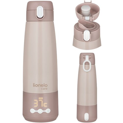 Lionelo Thermup prijenosni grijač - bočica/termosica s baterijom 350 ml Cijene