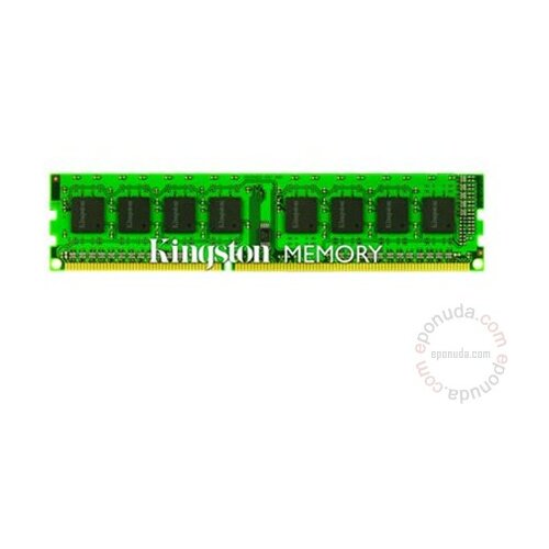 Kingston DDR3 4GB 1333MHz KTD-XPS730BS/4G ram memorija Slike
