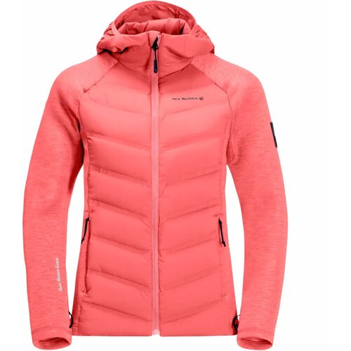 Jack Wolfskin Jakne 17072722072 Rožnata Cene