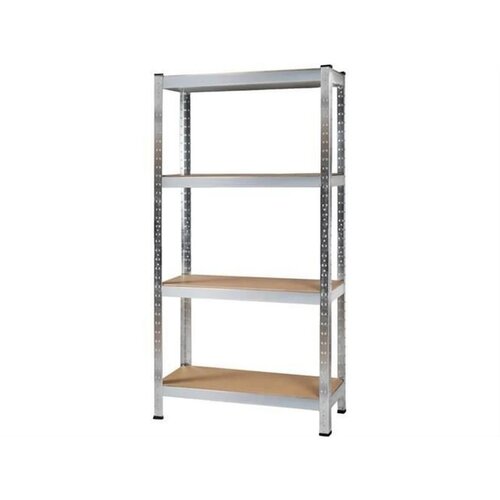  kovinski regal 7530150cm brez vijakov - 175kg na p Cene