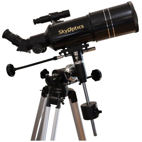 Skyoptics teleskop BM-40080 eq-i Slike