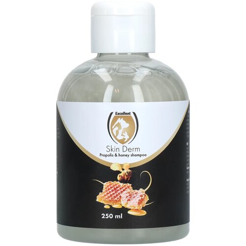 Hofman Animal Care Negovalni &amp;scaron;ampon Propolis &amp;#039;Excellent Horse Shampoo Propolis&amp;#039; - 250 ml Slike