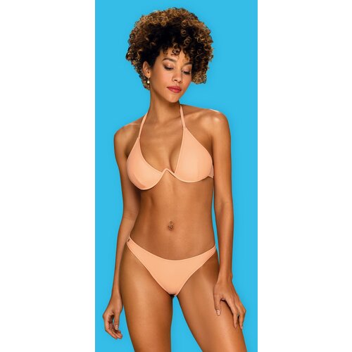 Obsessive PARALIA BIKINI CORAL Slike