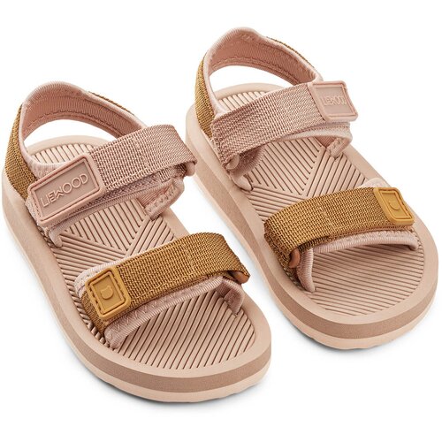 Liewood sandale monty rose multi mix Cijene