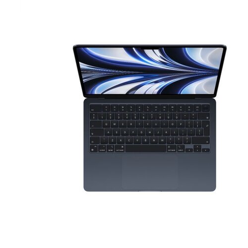 Apple MacBook Air M2 16GB/256GB Midnight Cene