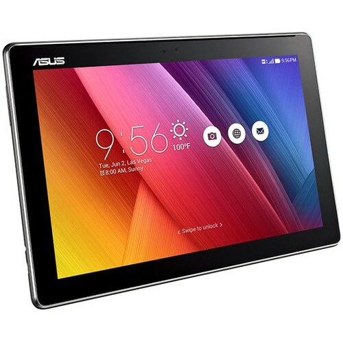 Asus ZenPad 10 Z300CNG-6A010A 10.1 3G Quad Core 16GB Tamno Siva tablet pc računar Slike