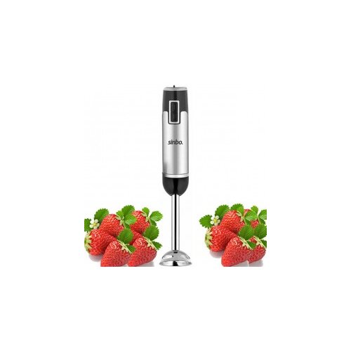  &amp;scaron;tapni blender 1000w sinbo SHB-3180 Slike