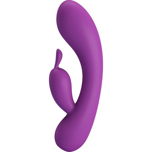Pretty Love Rabbit vibrator Grace Cene