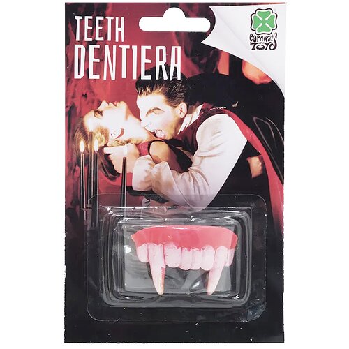  Vampirski zubi Cene