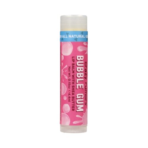 Crazy Rumors bubble Gum Lip Balm - 4,25 g Cijene