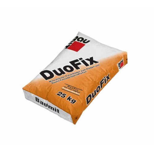 Baumit-Kema Baumit DUOFIX 25-1 Slike