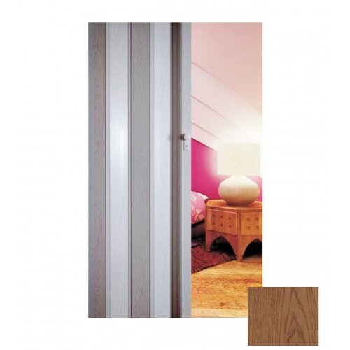 Master Vrata harmonika 88x203x1,03cm Vera Modern Oak-02 Cijene