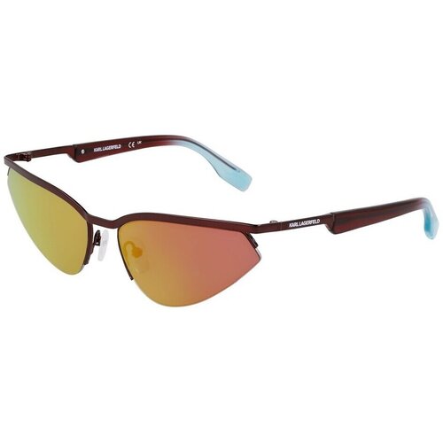 Karl Lagerfeld kl352s6117601 Crvena Slike
