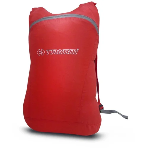 TRIMM RESERVE orange backpack