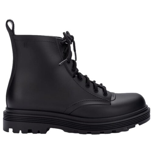 Melissa MINI Coturno K - Black Crna Cene