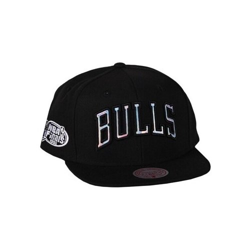 Mitchell And Ness Chicago Bulls Crna Cene