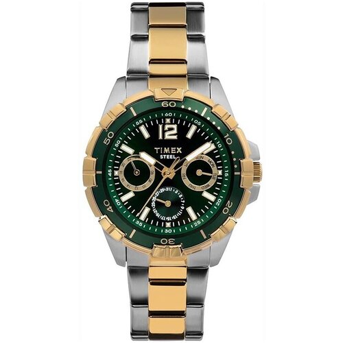 Timex Analogne ure TW2V78700 pisana Cene