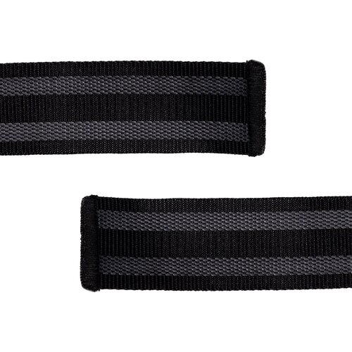 GymBeam Gurtne LIFT Black &amp;amp; Grey Slike