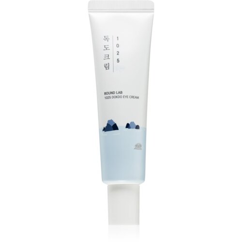Round Lab 1025 Dokdo Eye Cream hidratantna krema za područje oko očiju protiv bora 30 ml Cijene
