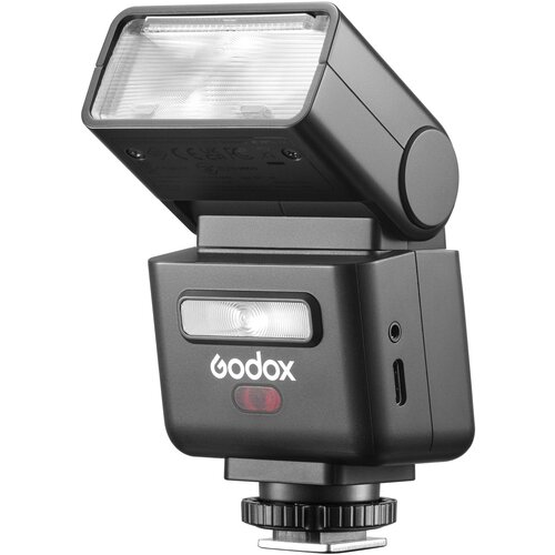 Godox iT32C Kit Canon with Trigger X5 Slike