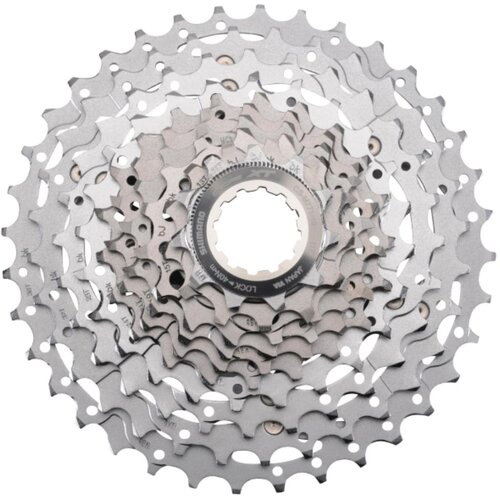  Lančanik Kasetni Shimano Deore Xt Cs-M771-10, 10 Brzina, 11-13-15-17-19-21-24-28-32-36Z (Bk) Cijene