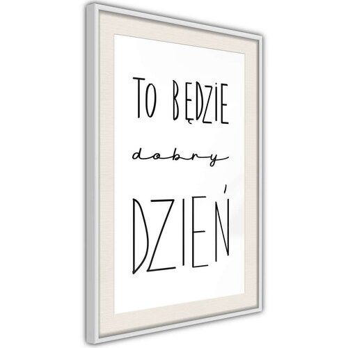  Poster - Good Day 30x45 Slike