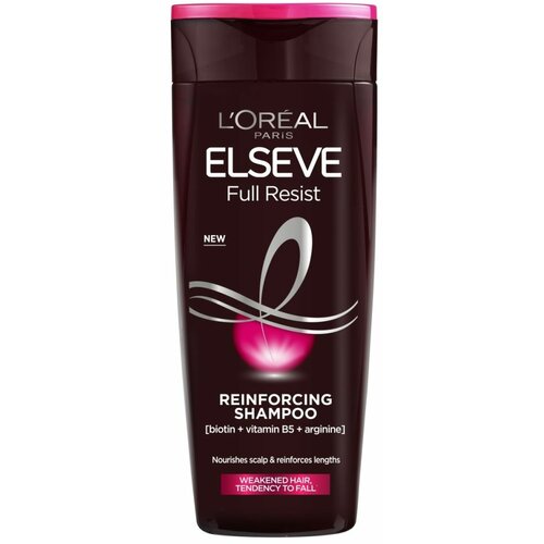 Loreal šampon elseve full resist 250ml Cene
