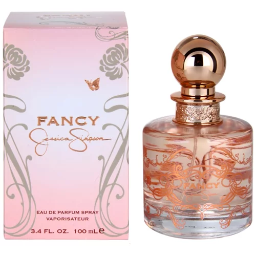Jessica Simpson Fancy parfemska voda za žene 100 ml