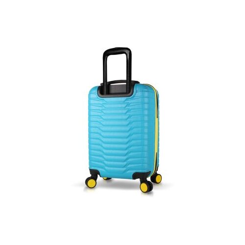 Zoozie Bags Putni kofer 5875, Svijetloplava Cene