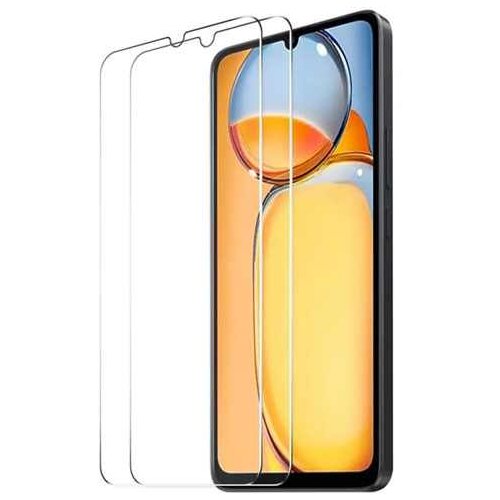  STAKLO REDMI 13C ZASTITA XIAOMI PLATOON Cene