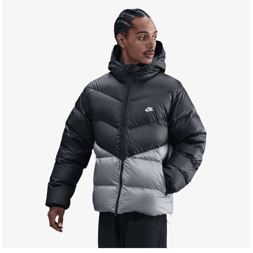  M nk windrunner stmnt dwn jkt Cene