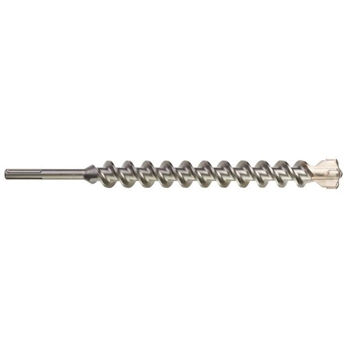 Milwaukee sds-max karbidne burgije 4C 50x570mm Slike