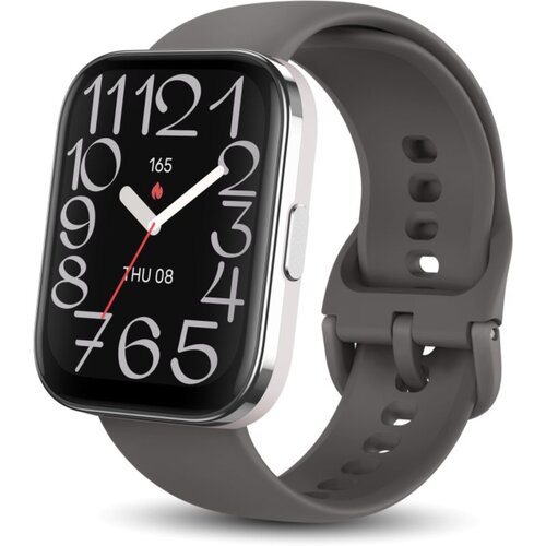 Amazfit Bip 5 Unity pametna ura barva Charcoal 1 kos Slike
