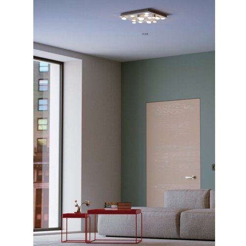  Redo 01-2016 - LED plafonska svetiljka PIXEL LED/48W/230V 3000K 45x45 cm bela Slike