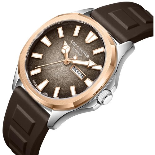 Lee Cooper RUČNI SAT LEE COOPER LC08364.542 Slike