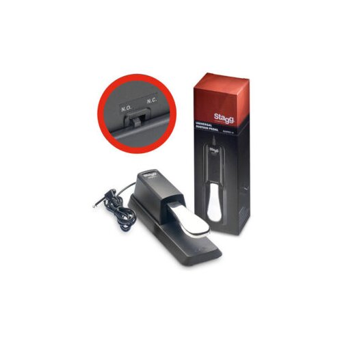  SUSTAIN PEDALA STAGG SUSPED10 Cijene