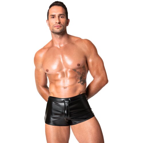 Noir Handmade H080 Frenzy Shorts XXL Slike