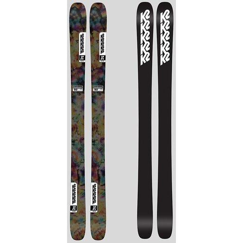 K2 Reckoner 92 2025 Smuci design Cene