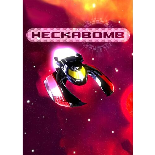  Heckabomb Steam Key EUROPE Cene