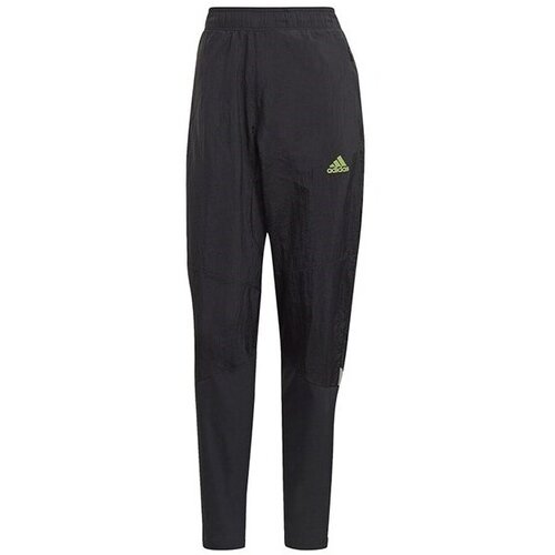 Adidas Spodnji deli trenirke Ultra Pant M Črna Slike
