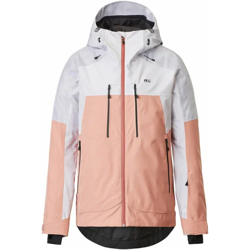  Exa Jacket Women Ash Rose L