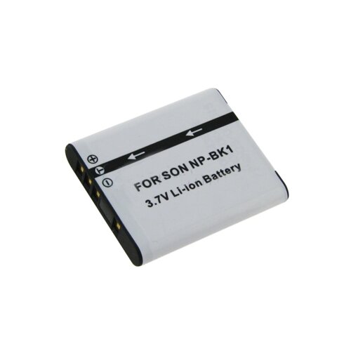 Sony NP-BK1 zamenska baterija za digitalni fotoaparat Slike