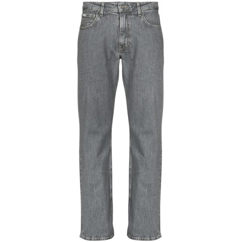 Guess Jeans straight G16 STRAIGHT Siva Slike