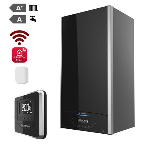 Ariston alteas one net 24 - kombinovani kondenzacioni gasni kotao 3301058 Slike